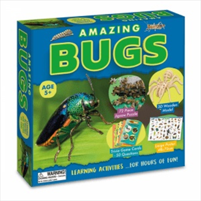 Bugs/Product Detail/Arts & Crafts Supplies