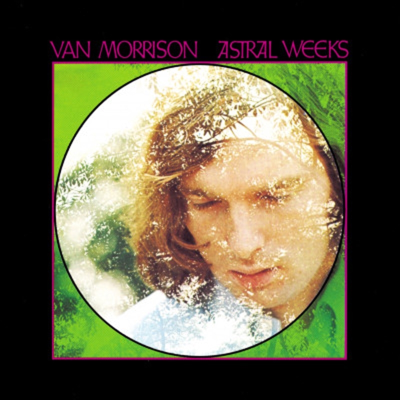 Astral Weeks (Expanded & Remastered)/Product Detail/Rock