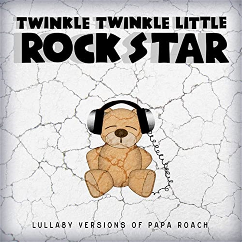 Lullaby Versions Of Papa Roach/Product Detail/Childrens