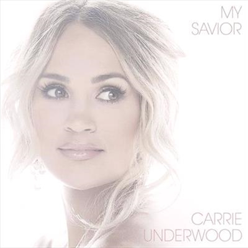 My Savior | CD