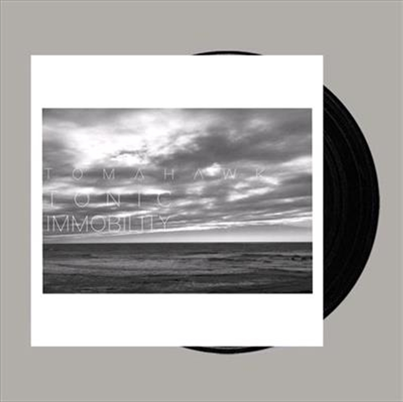 Tonic Immobility/Product Detail/Rock