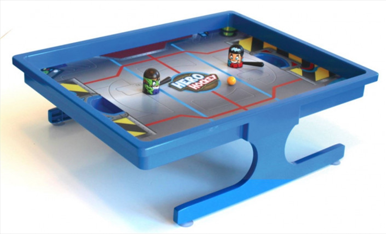 Hero Hockey/Product Detail/Table Top Games