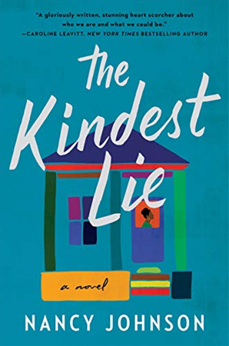 The Kindest Lie: A Novel/Product Detail/General Fiction Books