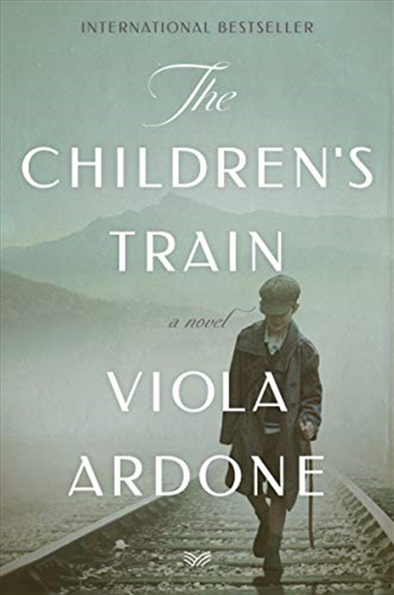 The Children's Train: A Novel/Product Detail/Historical Fiction