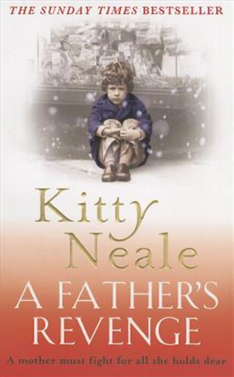 A Mother’s Struggle/Product Detail/General Fiction Books