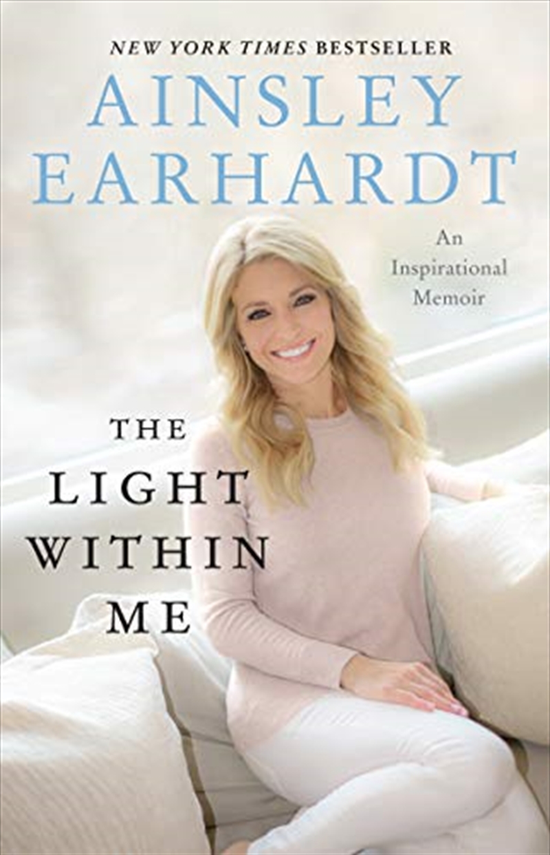 The Light Within Me: An Inspirational Memoir/Product Detail/Biographies & True Stories