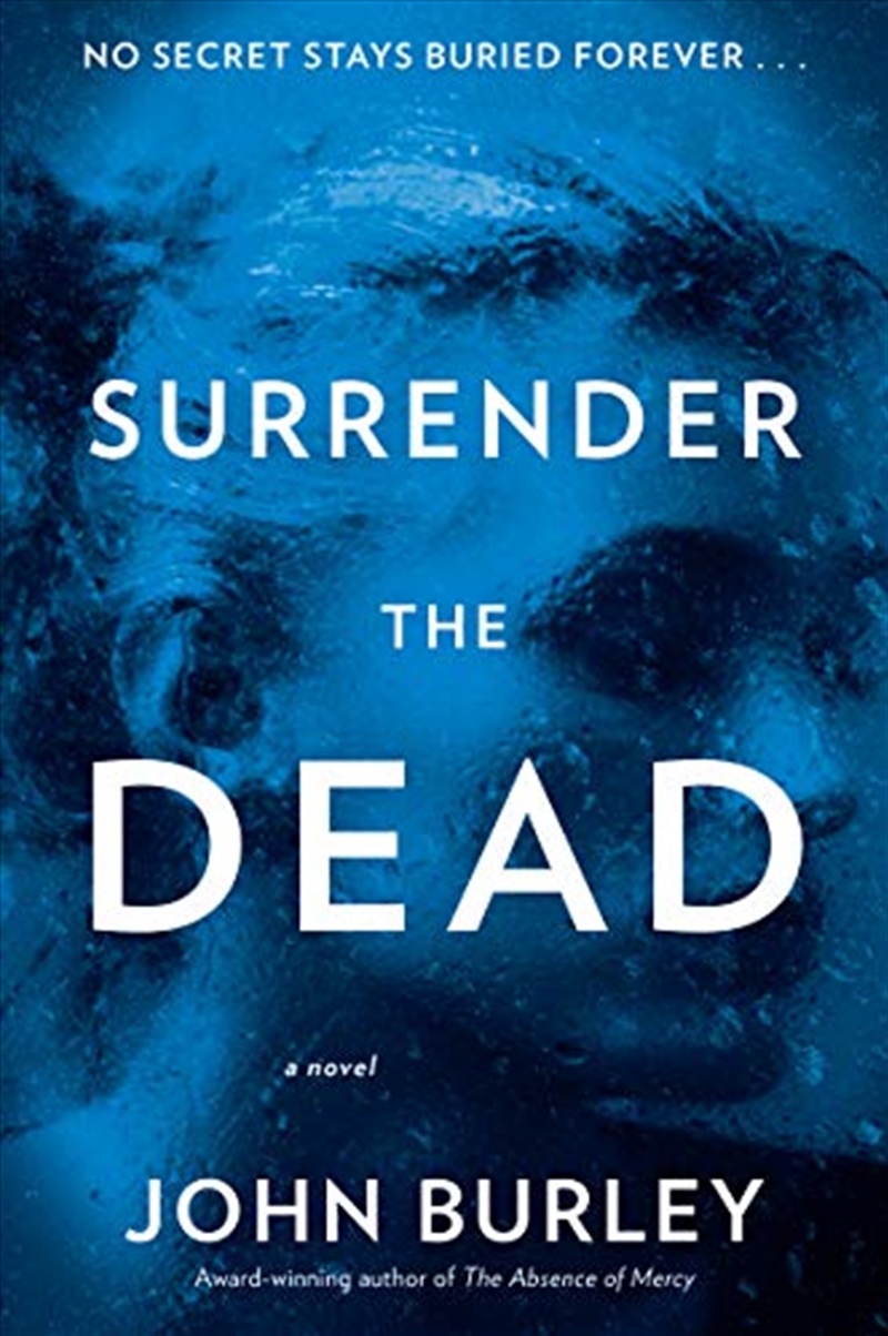 Surrender the Dead: A Novel/Product Detail/Literature & Plays