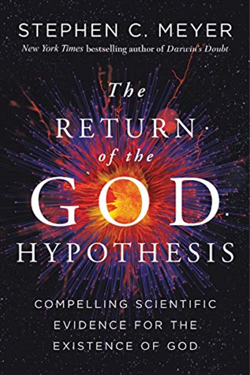 god hypothesis meaning