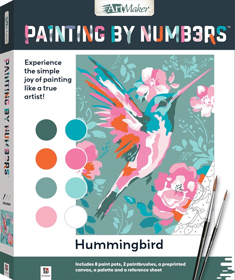 Hummingbird | Merchandise