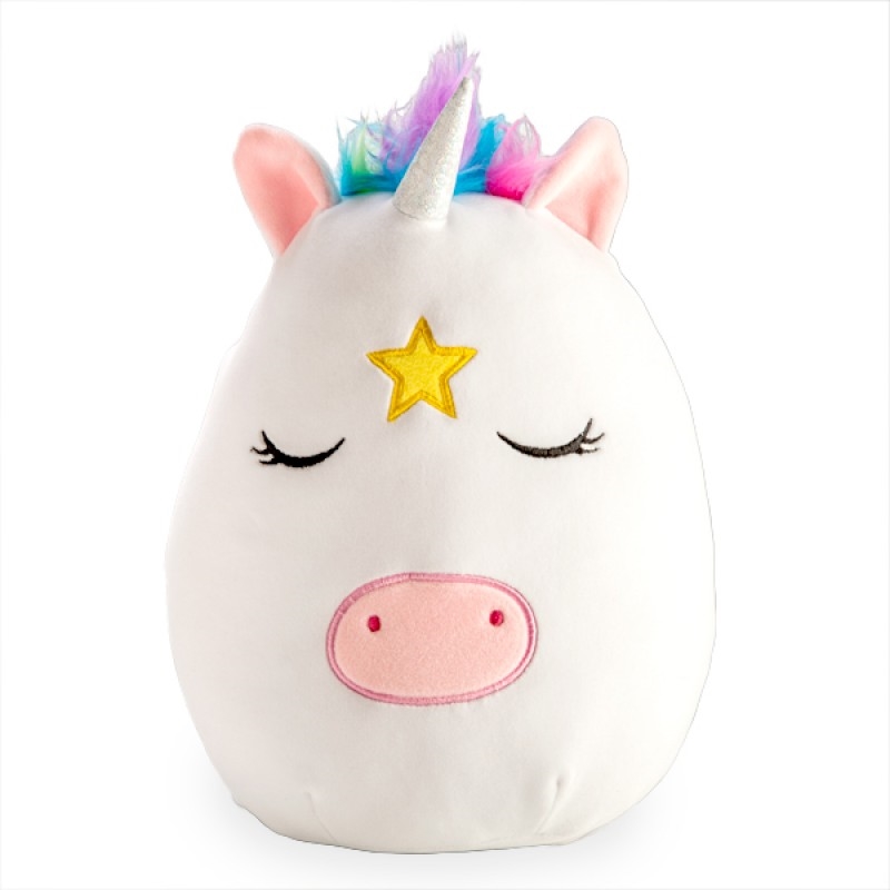 Pals Unicorn Plush/Product Detail/Plush Toys