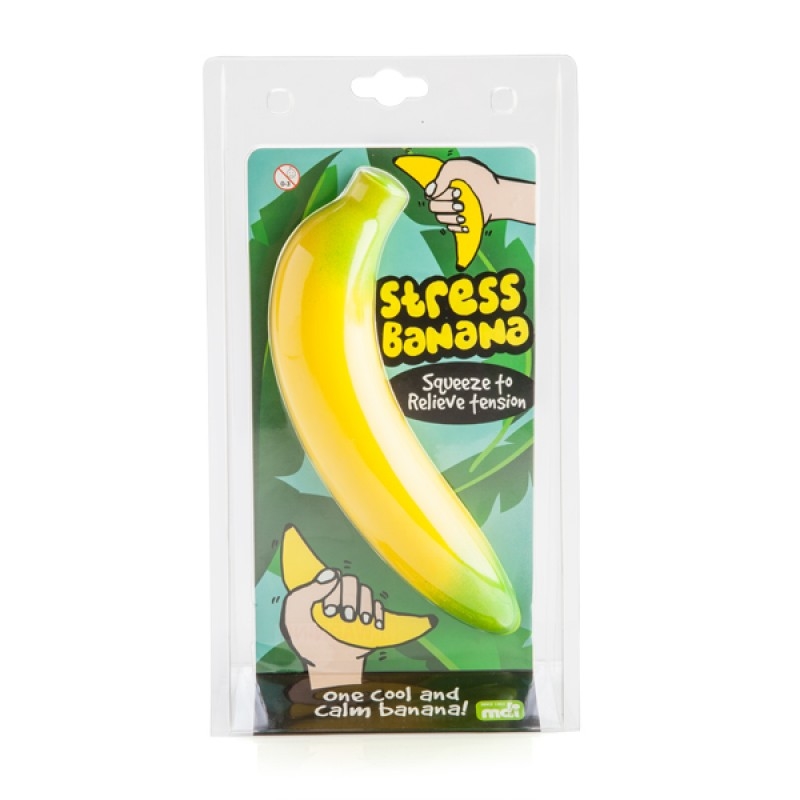 Stress Banana | Toy