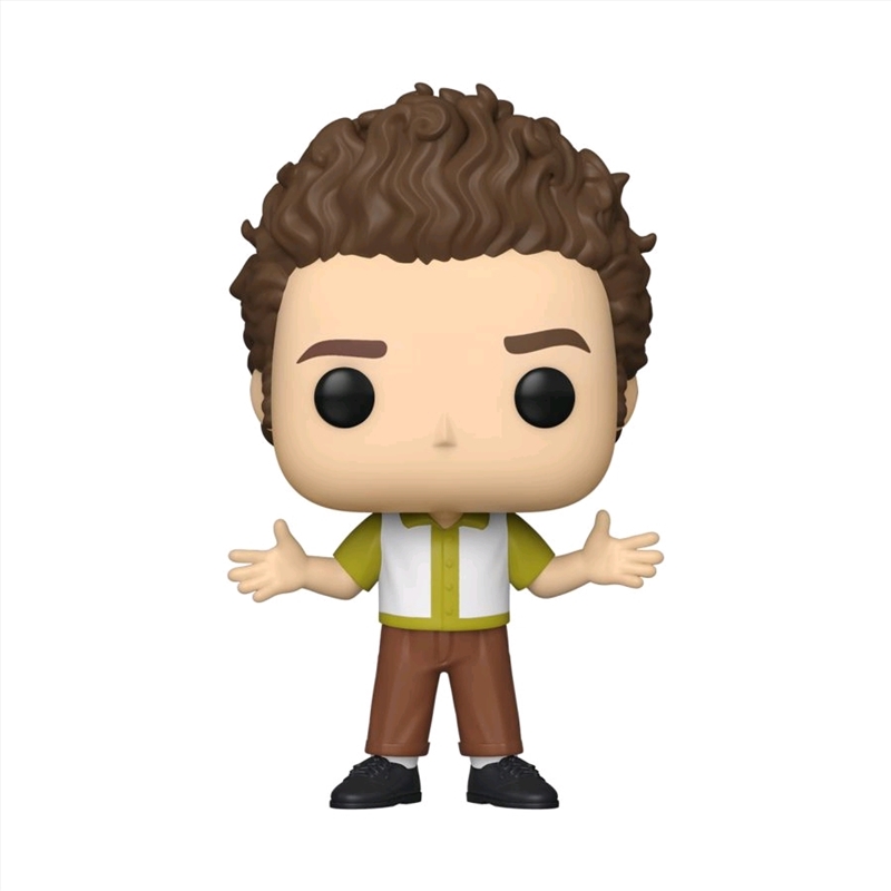 Seinfeld - Kramer Pop! Vinyl/Product Detail/TV
