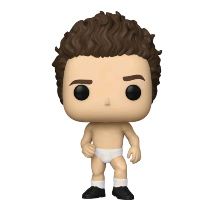Seinfeld - Kramer in Underwear US Exclusive Pop! Vinyl [RS]/Product Detail/TV
