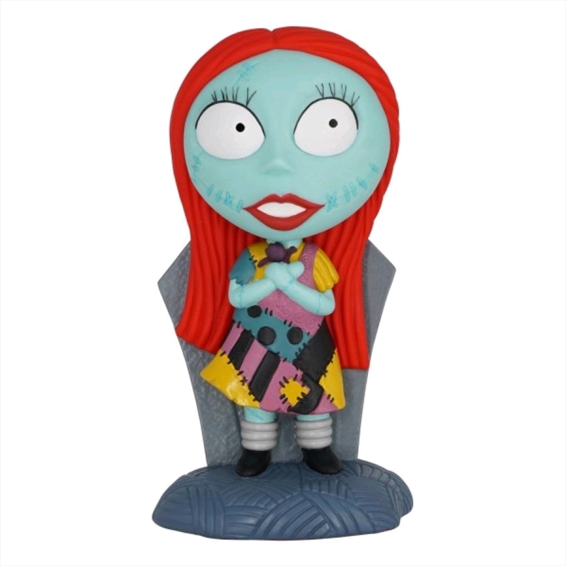 The Nightmare Before Christmas - Sally Figural PVC Bank/Product Detail/Decor