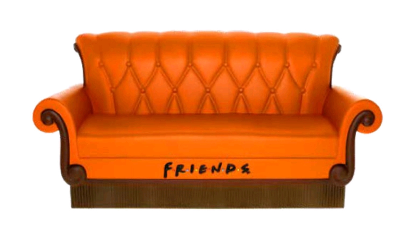 Friends - Couch PVC Bank/Product Detail/Decor