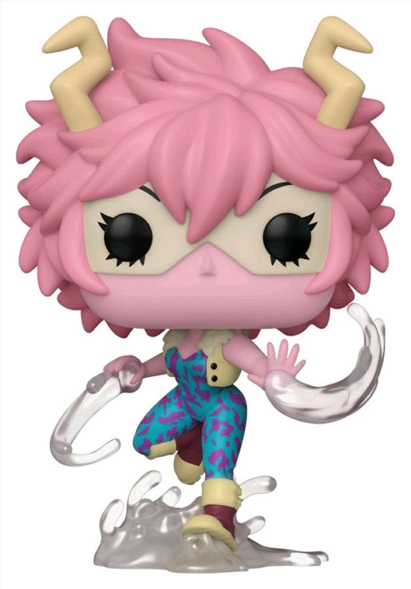 My Hero Academia - Mina Ashido Pop!/Product Detail/TV