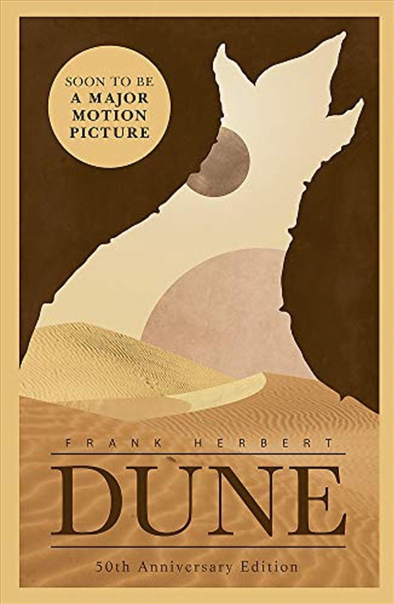 Dune/Product Detail/Science Fiction Books