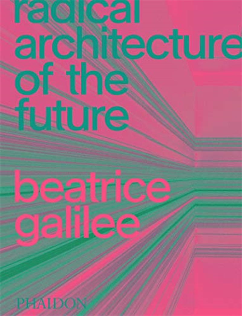 Radical Architecture of the Future/Product Detail/Architecture