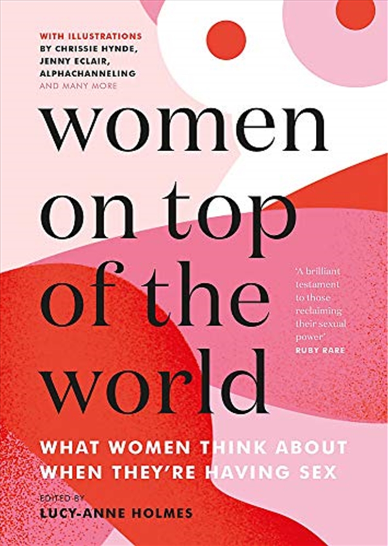 Women on Top of the World/Product Detail/Politics & Government