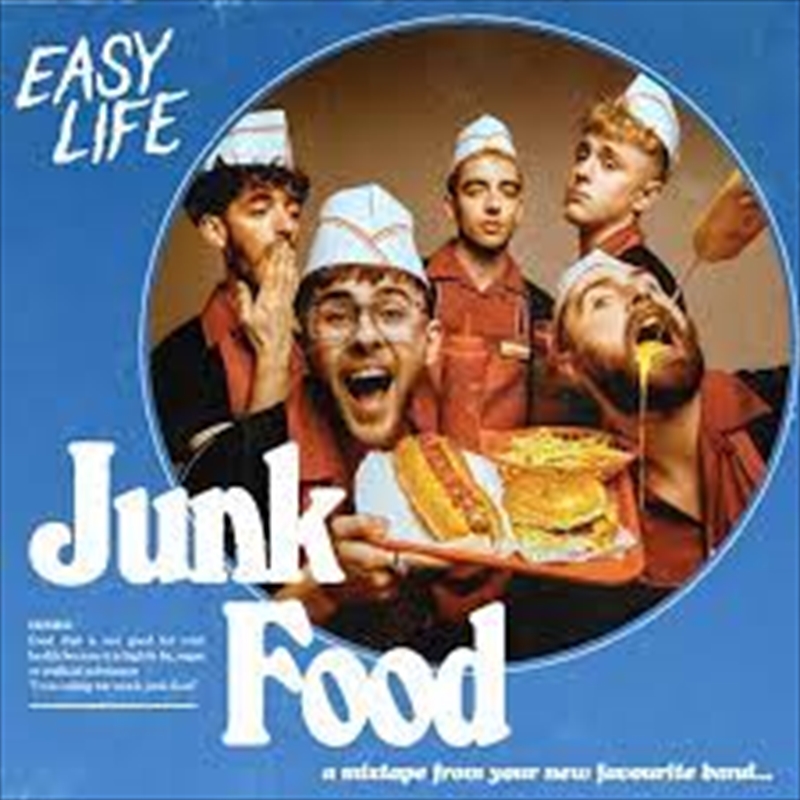 Junk Food/Product Detail/Rock