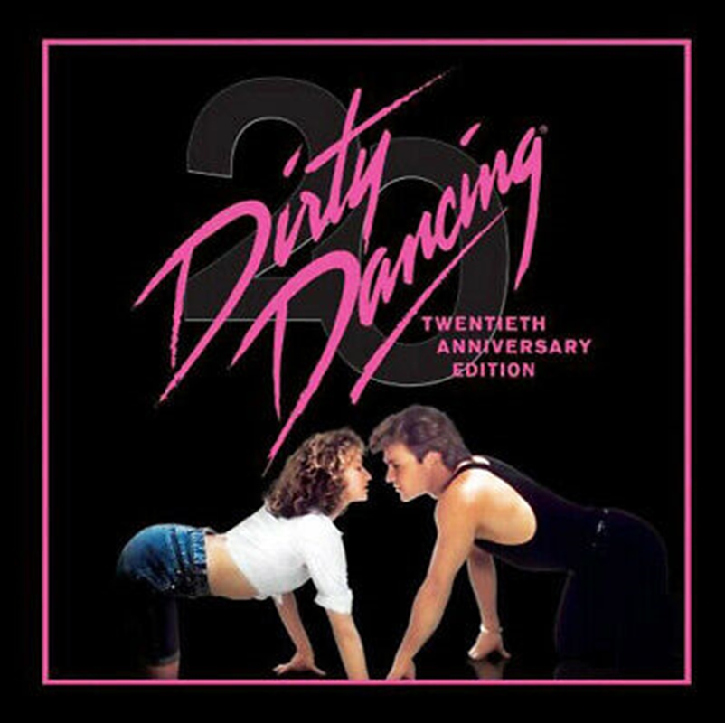 Dirty Dancing - 20th Anniversary Edition/Product Detail/Soundtrack