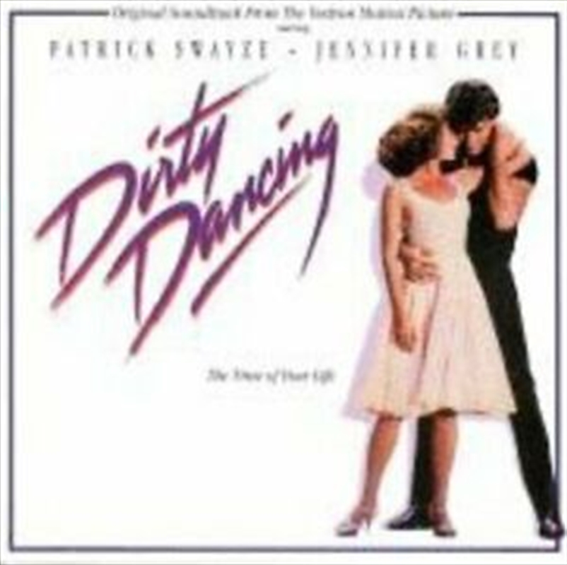 Dirty Dancing/Product Detail/Soundtrack