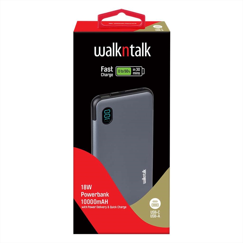 Walkntalk Powerbank/Product Detail/Power Adaptors