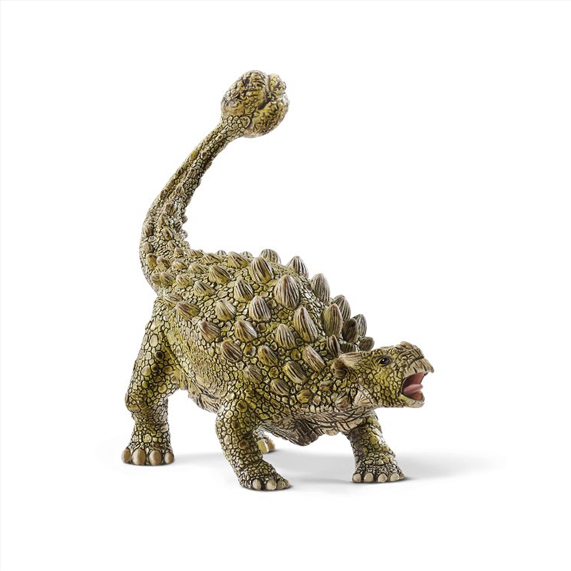 Schleich Figure - Ankylosaurus Dinosaur/Product Detail/Play Sets
