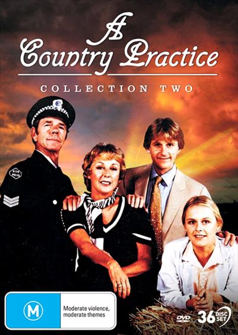 A Country Practice - Collection 2 | DVD