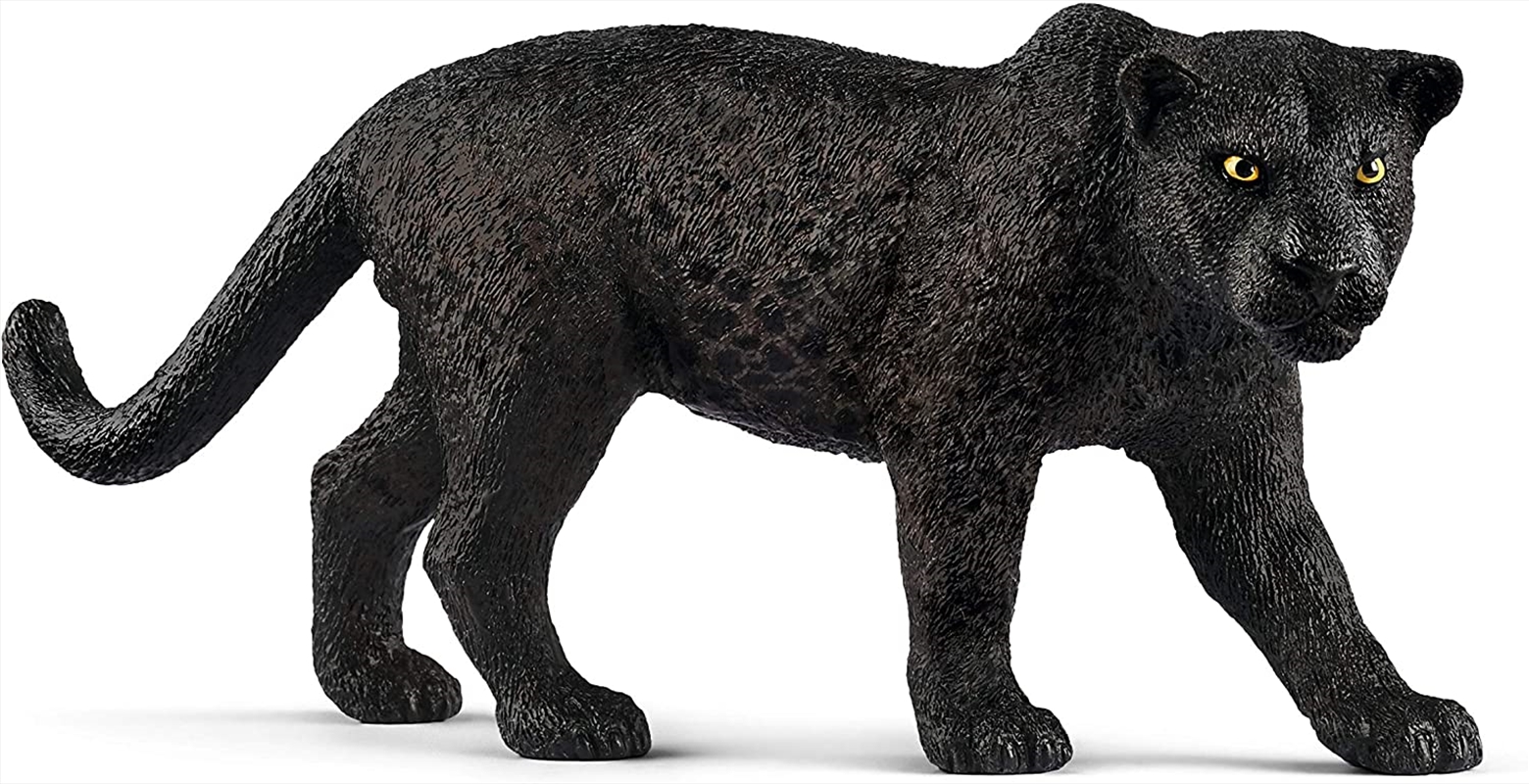 Schleich Figure - Black Panther/Product Detail/Play Sets