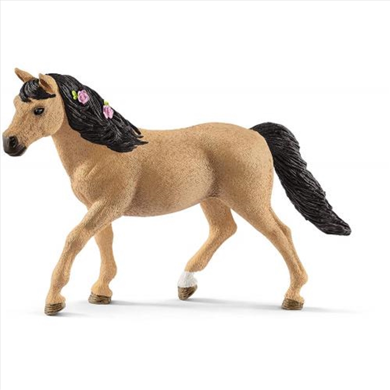 Connemara Pony Mare/Product Detail/Figurines