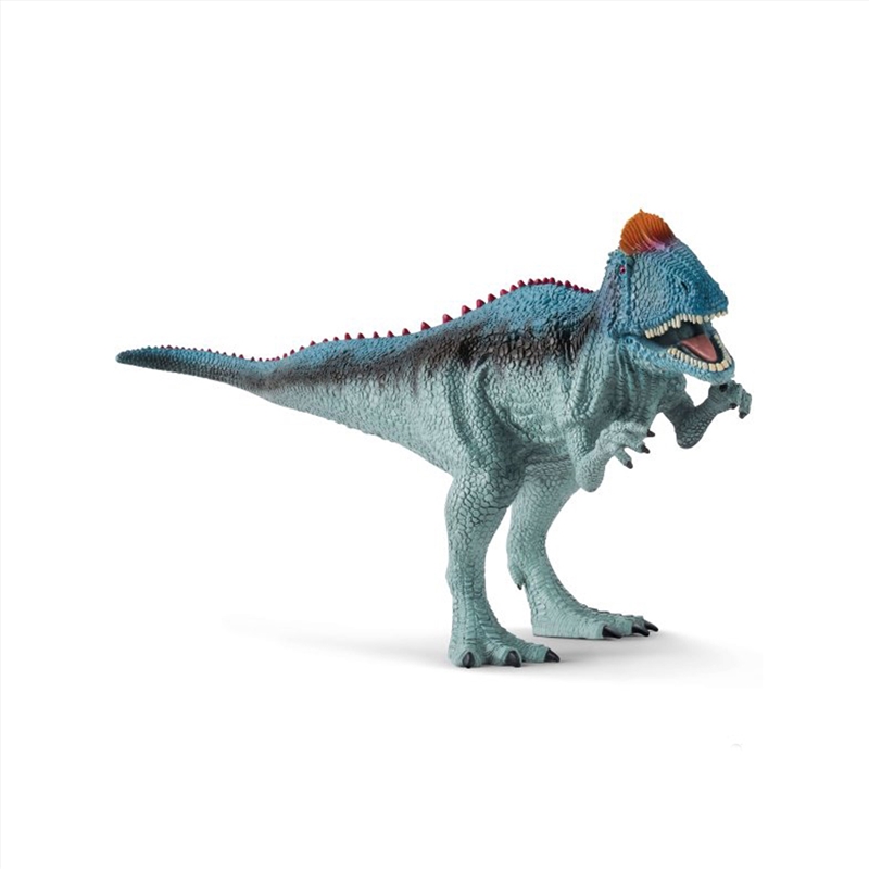 Schleich Figure - Cryolophosaurus Dinosaur/Product Detail/Play Sets