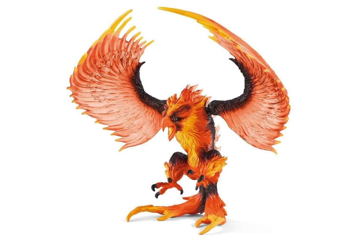 Fire Eagle/Product Detail/Play Sets