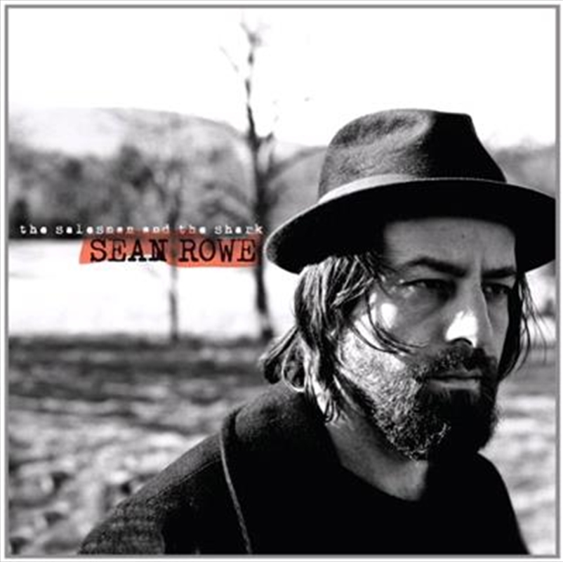 Salesman and The Shark/Product Detail/Alternative