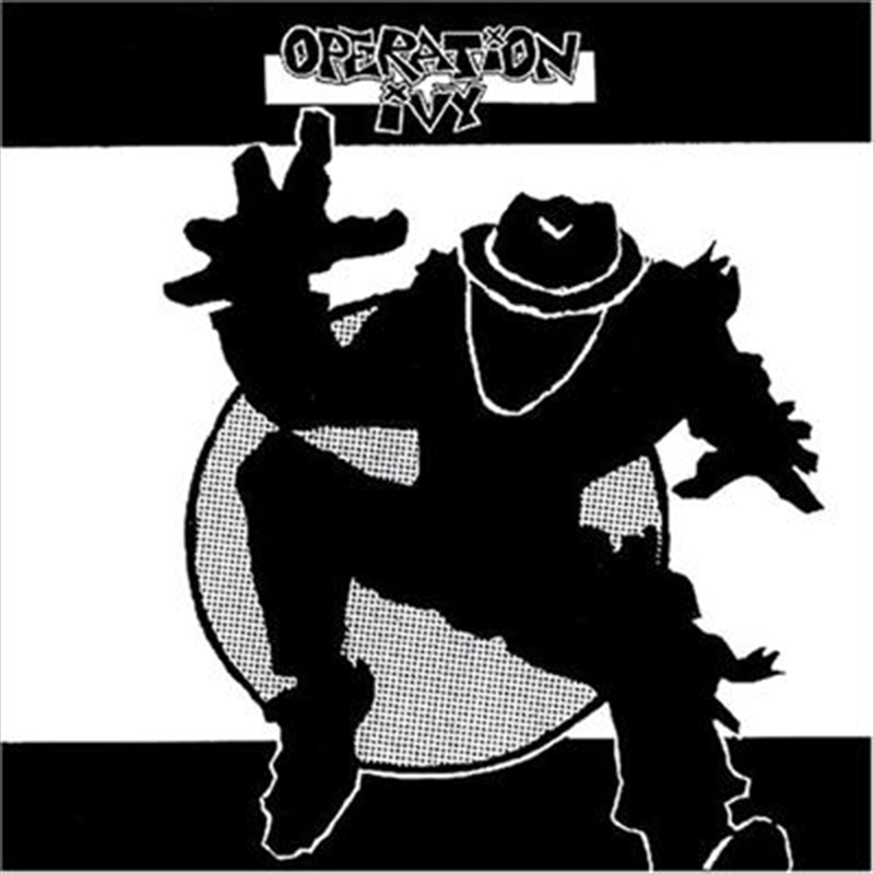 Operation Ivy/Product Detail/Punk