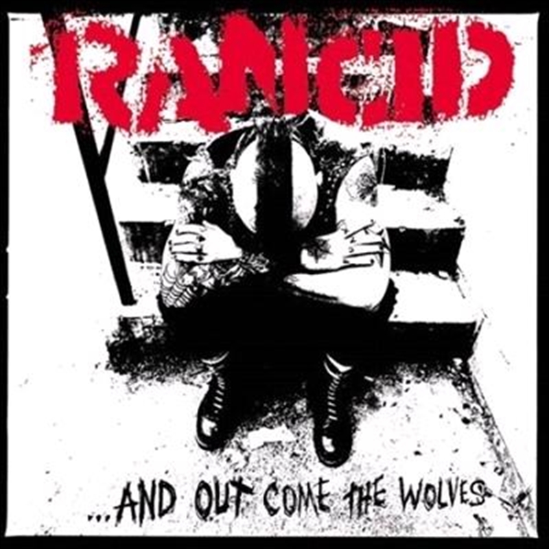 ... And Out Come The Wolves 20th Anniversary Edition/Product Detail/Punk