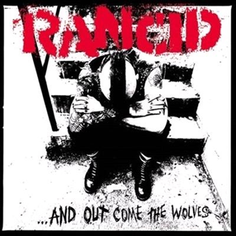 And Out Come The Wolves 20th Anniversary Edition/Product Detail/Punk