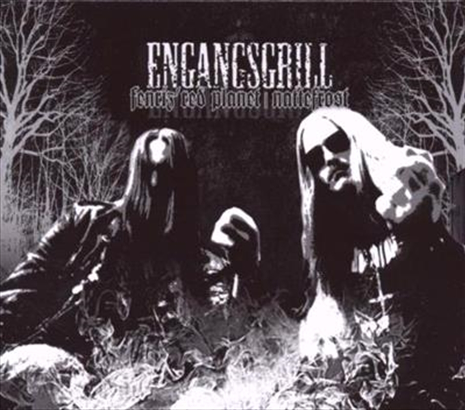 Engangsgrill/Product Detail/Metal