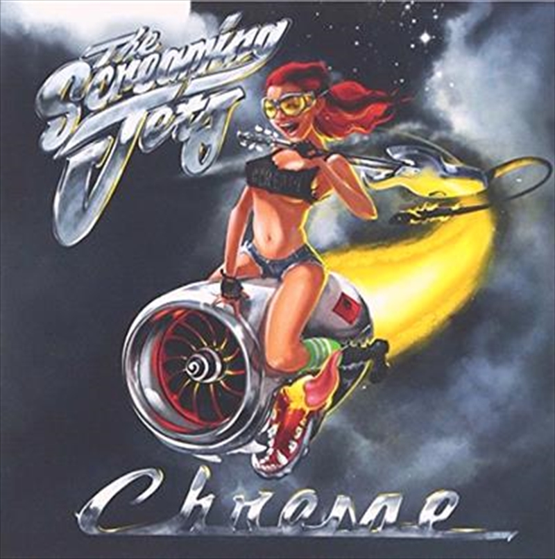 Chrome/Product Detail/Rock