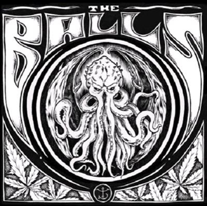 Balls/Product Detail/Rock