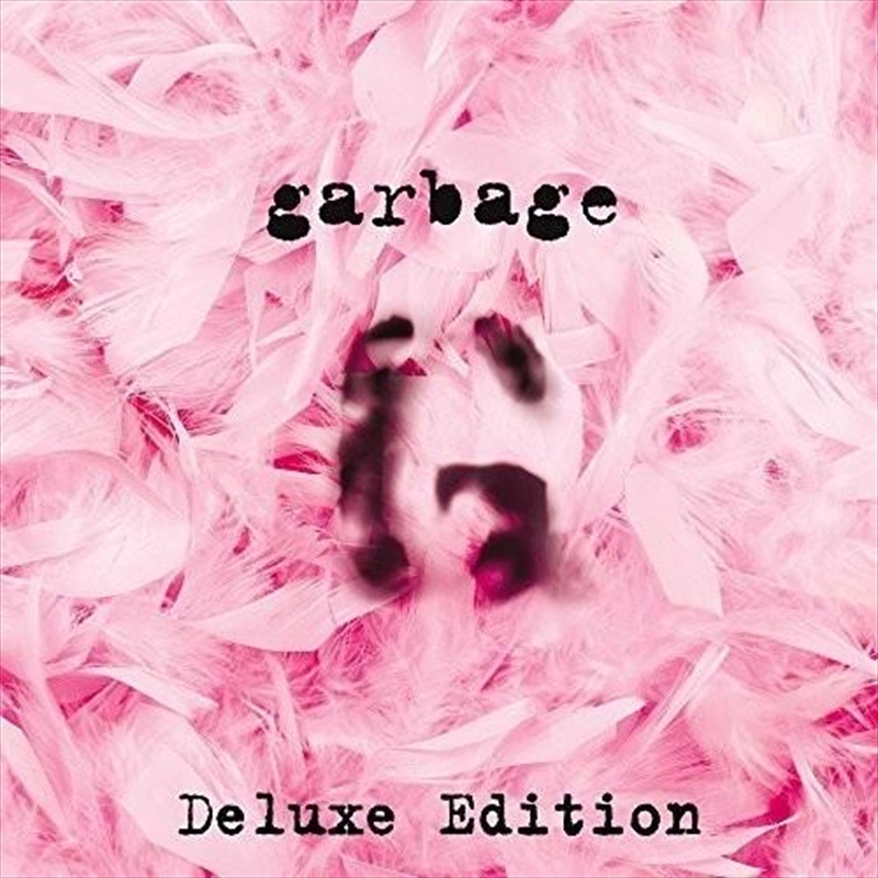 Garbage (20th Anniversary Edition)/Product Detail/Alternative