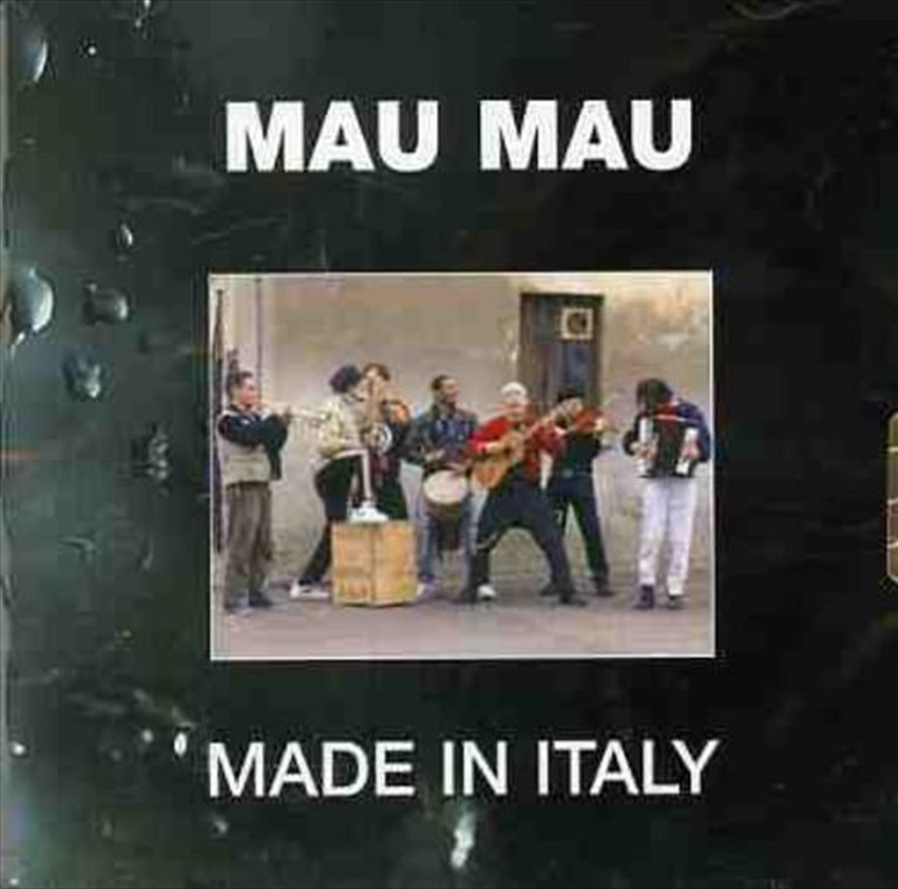Made In Italy/Product Detail/World