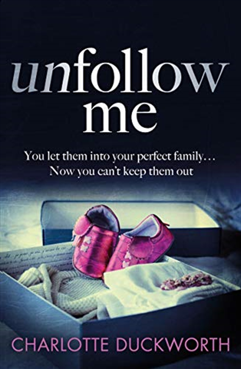 Unfollow Me/Product Detail/Reading