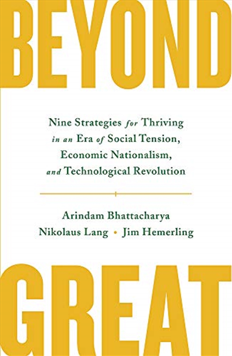 BeyondGreat/Product Detail/Business Leadership & Management
