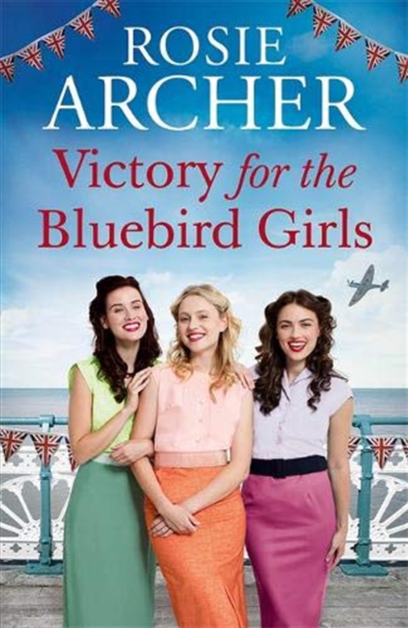Bluebird Girls 4/Product Detail/Literature & Plays