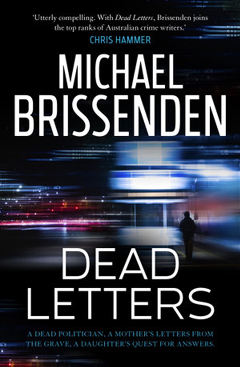 Dead Letters/Product Detail/Reading
