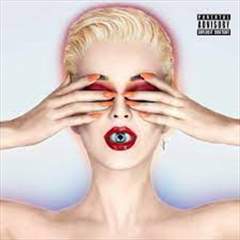 Witness - Limited Edition/Product Detail/Pop