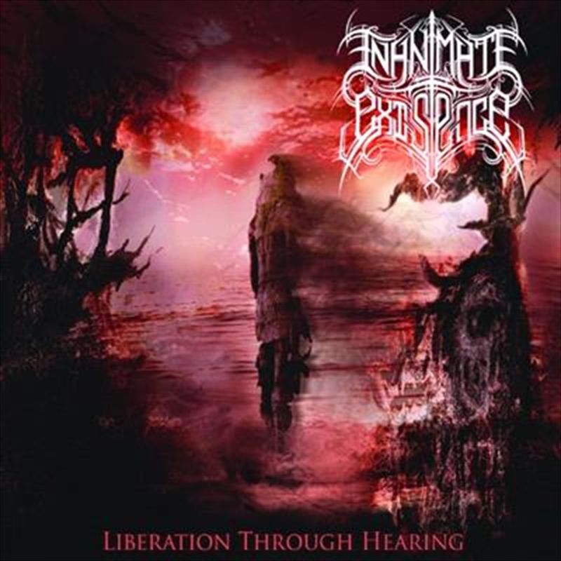 Liberation Through Hearing/Product Detail/Rock