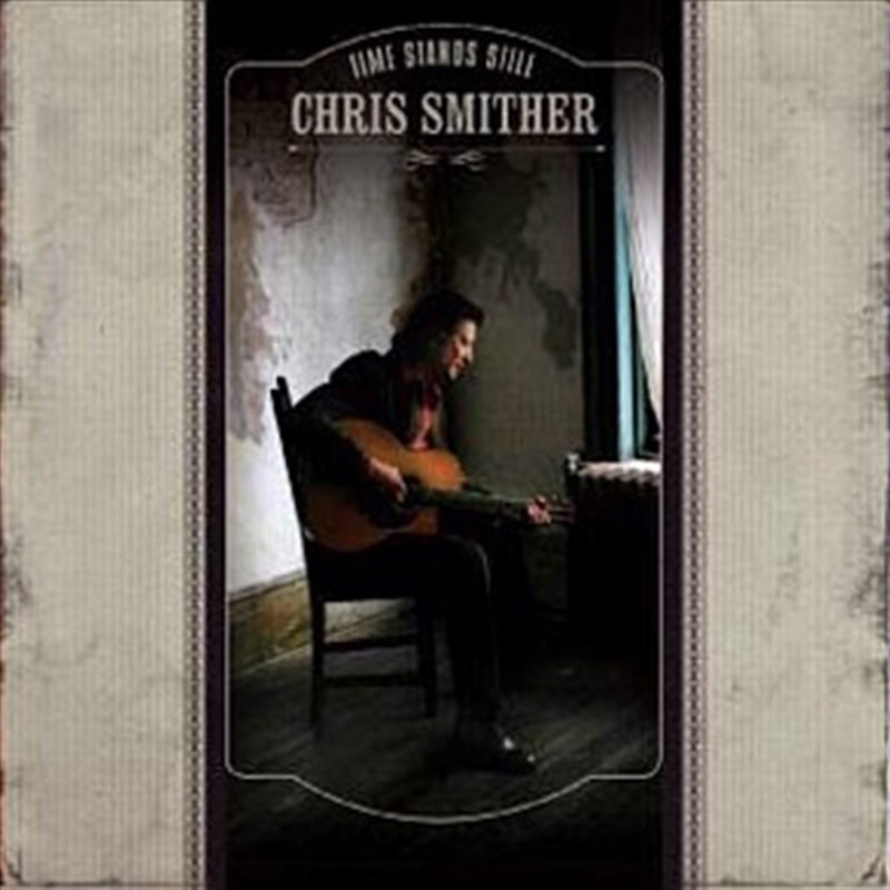 Time Stands Still/Product Detail/Blues