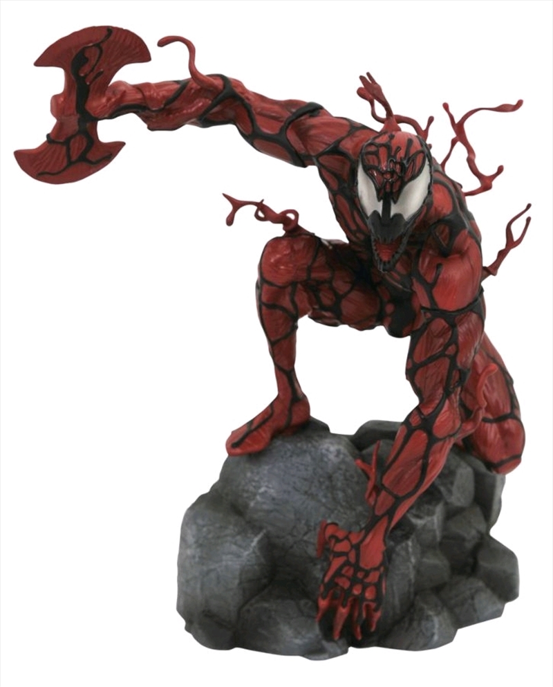 Marvel Gallery - Carnage Comic PVC Statue/Product Detail/Statues